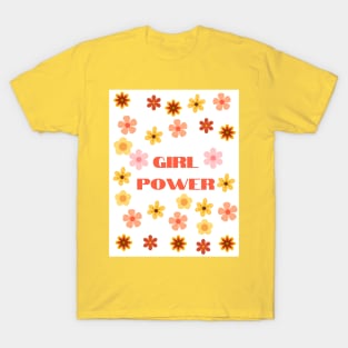 Girl Power T-Shirt